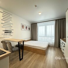 Квартира 20 м², студия - изображение 3