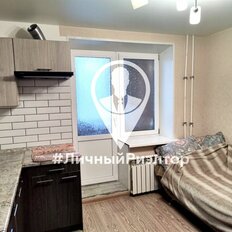 Квартира 19,4 м², студия - изображение 2