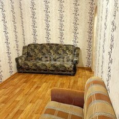 Квартира 30,4 м², 1-комнатная - изображение 5