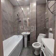 Квартира 19,5 м², студия - изображение 4