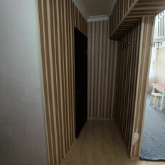 Квартира 47,9 м², 2-комнатная - изображение 3