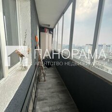 Квартира 51,8 м², 1-комнатная - изображение 4