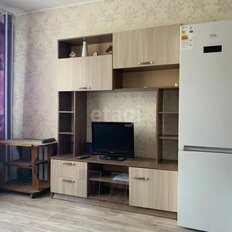 17,7 м², комната - изображение 5