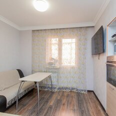 Квартира 39,6 м², 1-комнатная - изображение 2