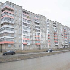 Квартира 65 м², 3-комнатная - изображение 2