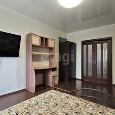 Квартира 69,5 м², 2-комнатная - изображение 5