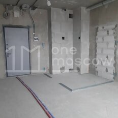 Квартира 27,1 м², 1-комнатная - изображение 3