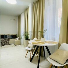 Квартира 32 м², 1-комнатная - изображение 1