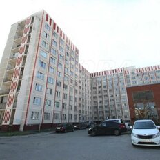 Квартира 45 м², 2-комнатная - изображение 2