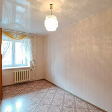 Квартира 34,7 м², 1-комнатная - изображение 3