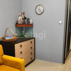 Квартира 58 м², 3-комнатная - изображение 2