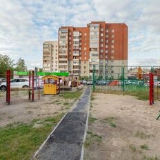Квартира 43 м², 1-комнатная - изображение 4