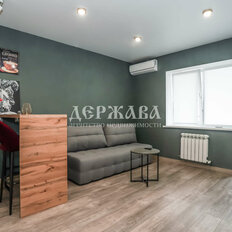 Квартира 30 м², 1-комнатная - изображение 2