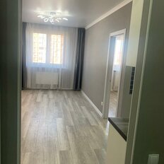 Квартира 41 м², 2-комнатная - изображение 1