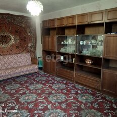 Квартира 49,6 м², 2-комнатная - изображение 3