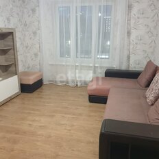 Квартира 60 м², 2-комнатная - изображение 2