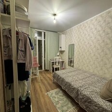 Квартира 63,7 м², 2-комнатная - изображение 3