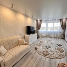 Квартира 57 м², 2-комнатная - изображение 2