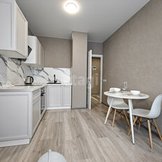 Квартира 41 м², 2-комнатная - изображение 2