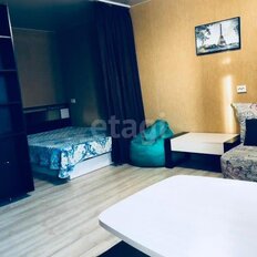 Квартира 30,8 м², студия - изображение 3