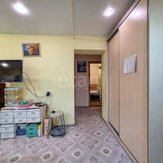 Квартира 49 м², 2-комнатная - изображение 3