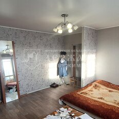 Квартира 34,9 м², 1-комнатная - изображение 1