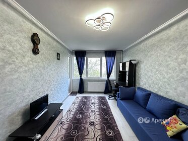 30 м², 1-комнатная квартира 19 000 ₽ в месяц - изображение 3