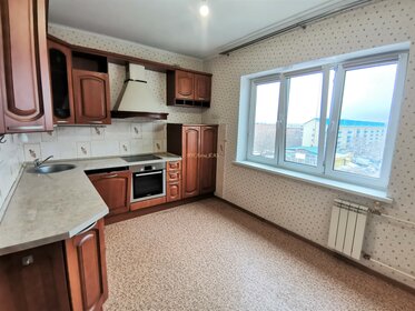 65 м², 2-комнатная квартира 11 450 000 ₽ - изображение 34