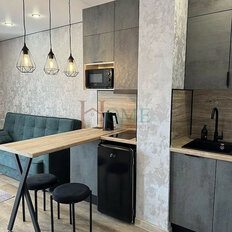 Квартира 30 м², 1-комнатная - изображение 4