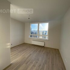 Квартира 23,1 м², студия - изображение 2