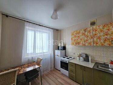 29,5 м², квартира-студия 35 000 ₽ в месяц - изображение 22