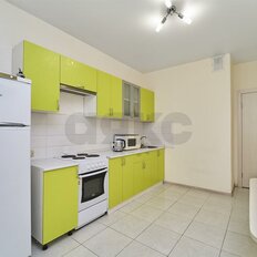 Квартира 40 м², 1-комнатная - изображение 2