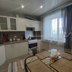 Квартира 63,1 м², 3-комнатная - изображение 4