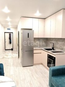 24 м², квартира-студия 25 000 ₽ в месяц - изображение 28