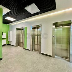 Квартира 41,6 м², 1-комнатная - изображение 5