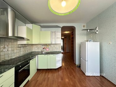 70 м², 2-комнатная квартира 98 000 ₽ в месяц - изображение 44