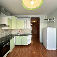 Квартира 58 м², 2-комнатная - изображение 1