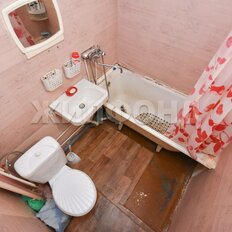 Квартира 30 м², 1-комнатная - изображение 3