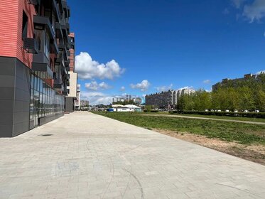 Купить квартиру с парковкой в районе Голиковка в Петрозаводске - изображение 38