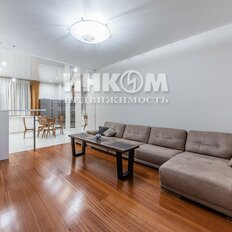 Квартира 165,7 м², 4-комнатная - изображение 2
