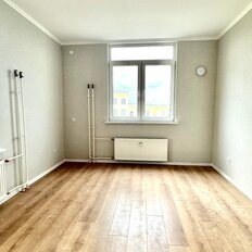 Квартира 33,5 м², 1-комнатная - изображение 4