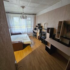 Квартира 31 м², 1-комнатная - изображение 4