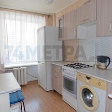 Квартира 45 м², 2-комнатная - изображение 1