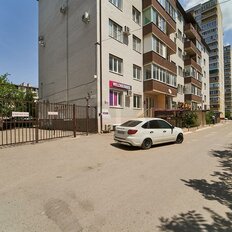 Квартира 37,1 м², 1-комнатная - изображение 2