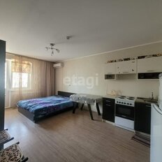 Квартира 25,9 м², 1-комнатная - изображение 2