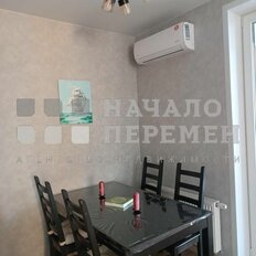 Квартира 58 м², 2-комнатная - изображение 3