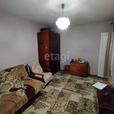 Квартира 26,1 м², 1-комнатная - изображение 2