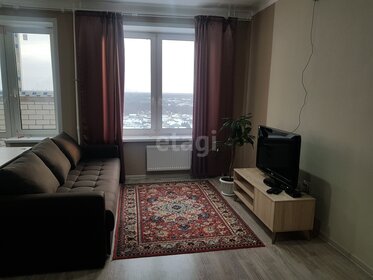 21,7 м², квартира-студия 20 000 ₽ в месяц - изображение 74