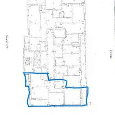 Квартира 90,5 м², 3-комнатная - изображение 1
