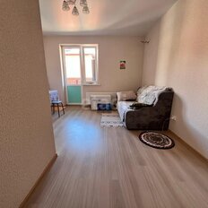 Квартира 22,8 м², студия - изображение 2